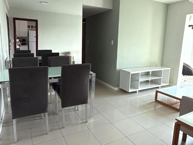 Apartamento para Venda em Lauro de Freitas/BA Centro 2 Quartos