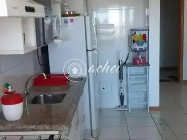 Apartamento para Venda em Lauro de Freitas/BA Centro 2 Quartos