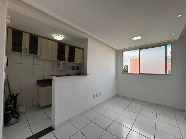 Apartamento para Venda em Lauro de Freitas/BA Centro 2 Quartos