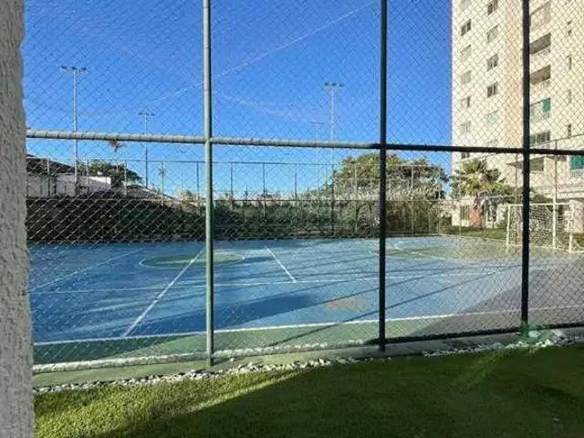 Apartamento para Venda em Lauro de Freitas/BA Centro 2 Quartos