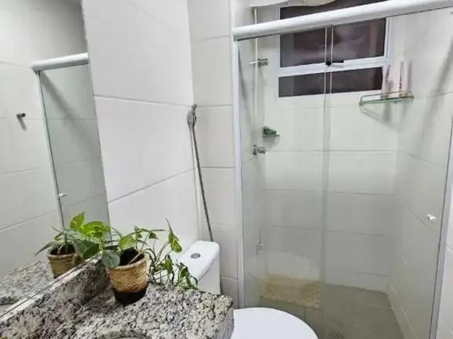 Apartamento para Venda em Lauro de Freitas/BA Centro 2 Quartos