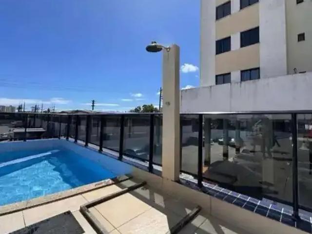 Apartamento para Venda em Lauro de Freitas/BA Centro 2 Quartos