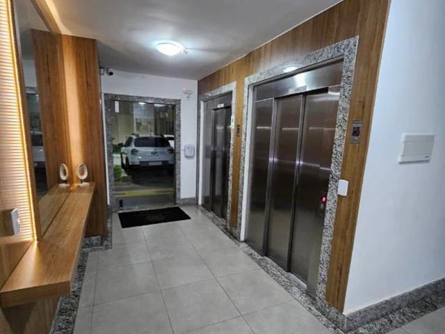 Apartamento para Venda em Lauro de Freitas/BA Centro 2 Quartos