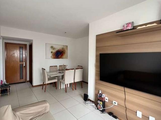 Apartamento para Venda em Lauro de Freitas/BA Centro 3 Quartos