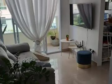 Apartamento para Venda em Lauro de Freitas/BA Centro 2 Quartos