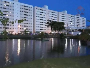 Apartamento para Venda em Lauro de Freitas/BA Centro 2 Quartos