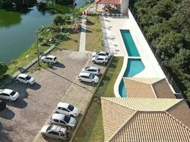 Apartamento para Venda em Lauro de Freitas/BA Centro 2 Quartos
