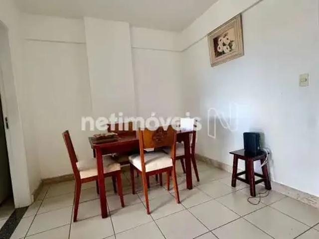 Apartamento para Venda em Lauro de Freitas/BA Centro 2 Quartos