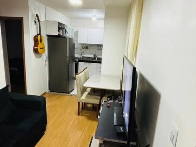 Apartamento para Venda em Lauro de Freitas/BA Centro 2 Quartos