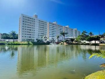 Apartamento para Venda em Lauro de Freitas/BA Centro 2 Quartos