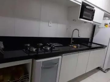 Apartamento para Venda em Lauro de Freitas/BA Centro 2 Quartos