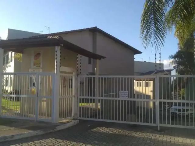 Apartamento para Venda em Lauro de Freitas/BA Centro 2 Quartos