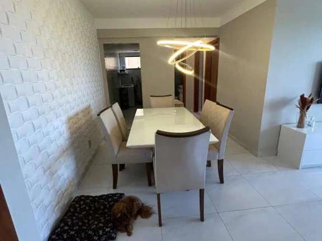 Apartamento para Venda em Lauro de Freitas/BA Centro 2 Quartos