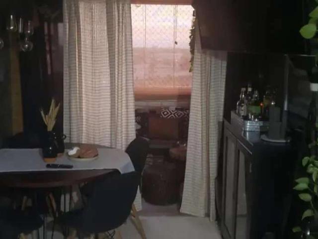 Apartamento para Venda em Lauro de Freitas/BA Centro 2 Quartos