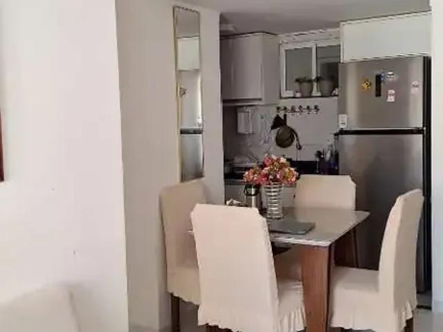 Apartamento para Venda em Lauro de Freitas/BA Centro 2 Quartos