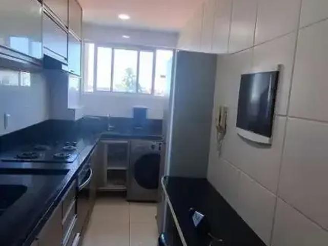 Apartamento para Venda em Lauro de Freitas/BA Centro 2 Quartos