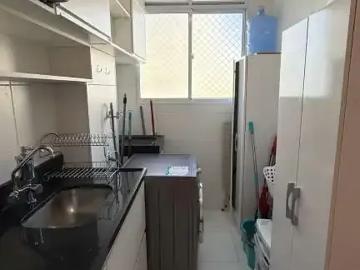 Apartamento para Venda em Lauro de Freitas/BA Centro 2 Quartos