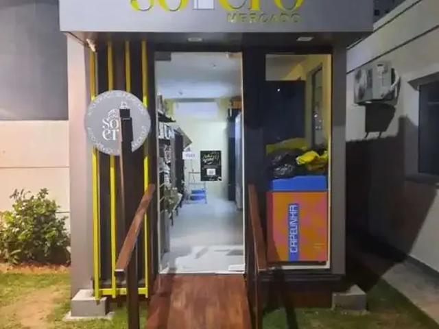Apartamento para Venda em Lauro de Freitas/BA Centro 2 Quartos