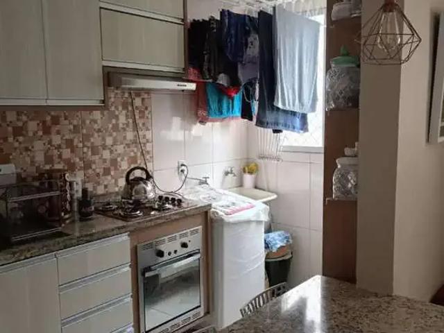Apartamento para Venda em Lauro de Freitas/BA Centro 2 Quartos