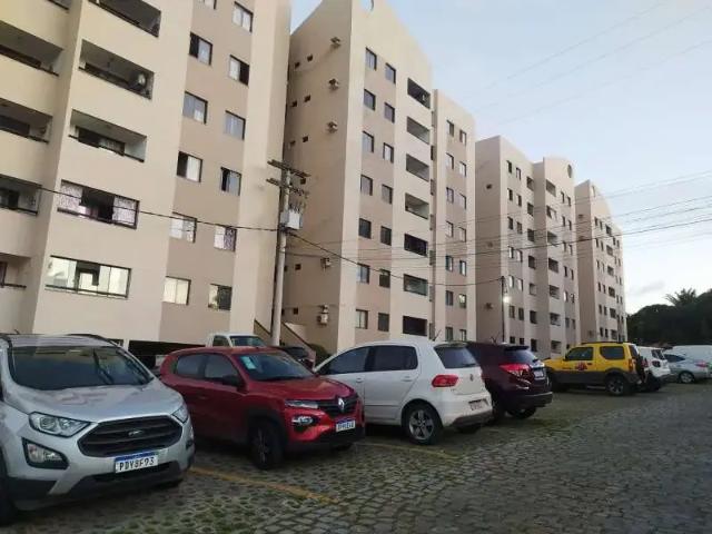 Apartamento para Venda em Lauro de Freitas/BA Centro 2 Quartos