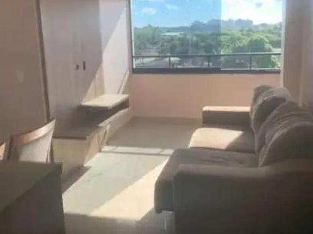 Apartamento para Venda em Lauro de Freitas/BA Centro 2 Quartos