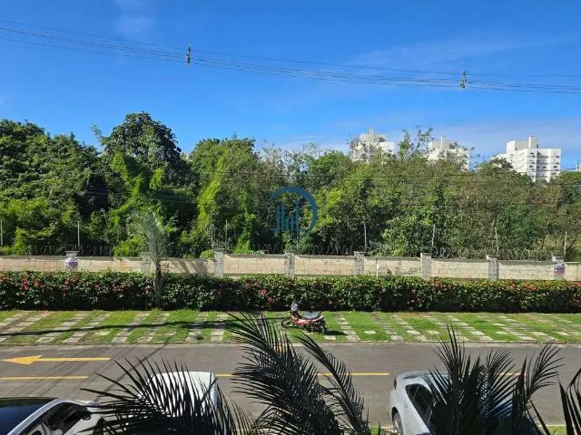 Apartamento para Venda em Lauro de Freitas/BA Centro 2 Quartos