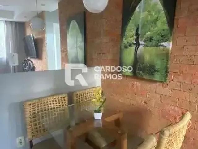Apartamento para Venda em Lauro de Freitas/BA Centro 2 Quartos