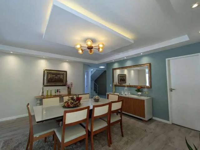 Apartamento para Venda em Lauro de Freitas/BA Centro 5 Quartos