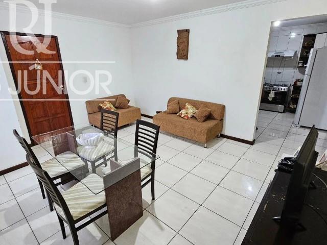 Apartamento para Venda em Lauro de Freitas/BA Ipitanga 2 Quartos