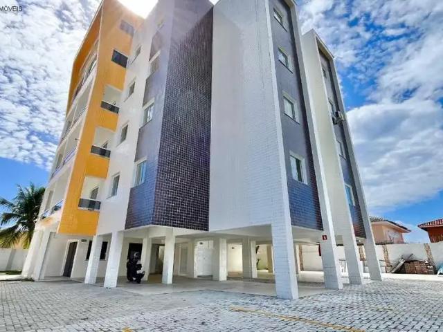 Apartamento para Venda em Lauro de Freitas/BA Ipitanga 2 Quartos
