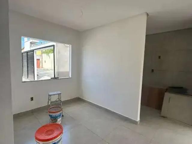 Apartamento para Venda em Salvador/BA Novo Horizonte 2 Quartos