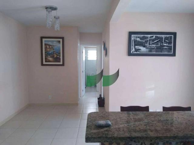 Apartamento para Venda em Lauro de Freitas/BA Ipitanga 2 Quartos