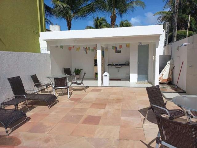 Apartamento para Venda em Lauro de Freitas/BA Ipitanga 2 Quartos