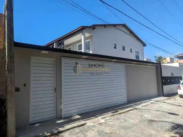 Apartamento para Venda em Lauro de Freitas/BA Ipitanga 3 Quartos