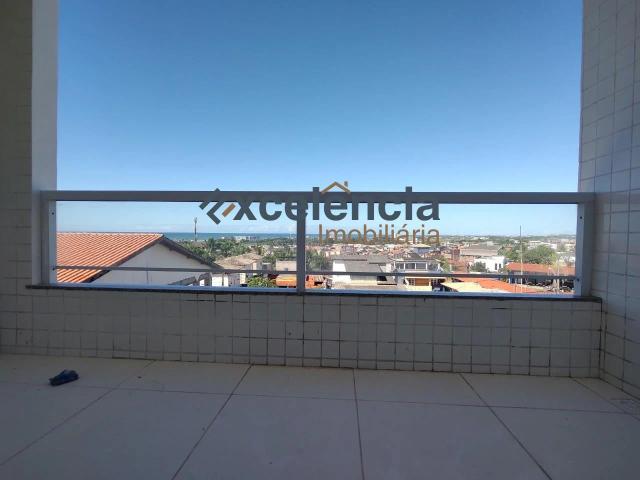 Apartamento para Venda em Lauro de Freitas/BA Ipitanga 3 Quartos