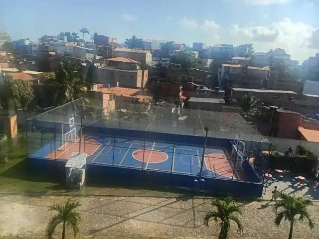 Apartamento para Venda em Lauro de Freitas/BA Itingá 3 Quartos
