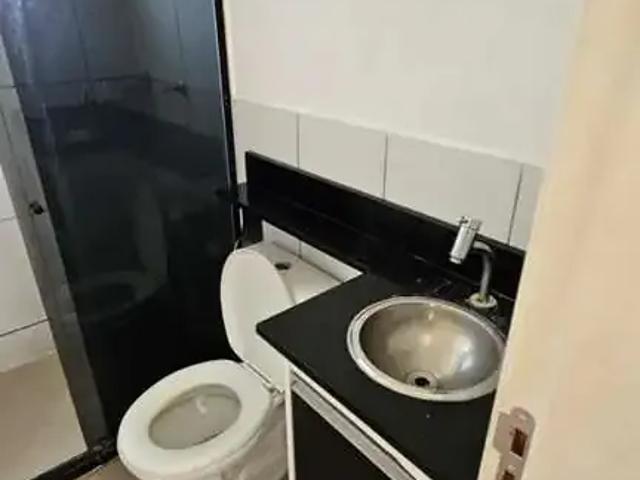 Apartamento para Venda em Lauro de Freitas/BA Itingá 1 Quartos