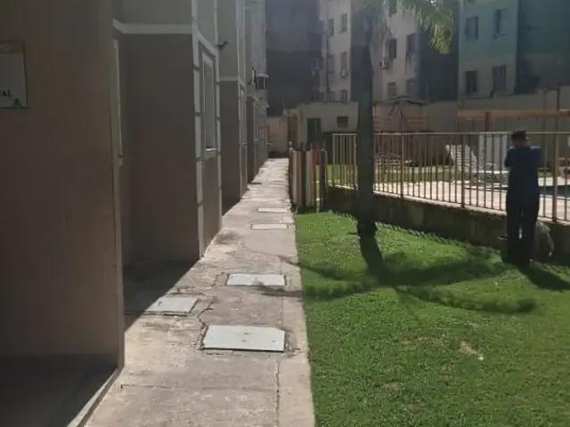 Apartamento para Locação em Lauro de Freitas/BA Itingá 1 Quartos