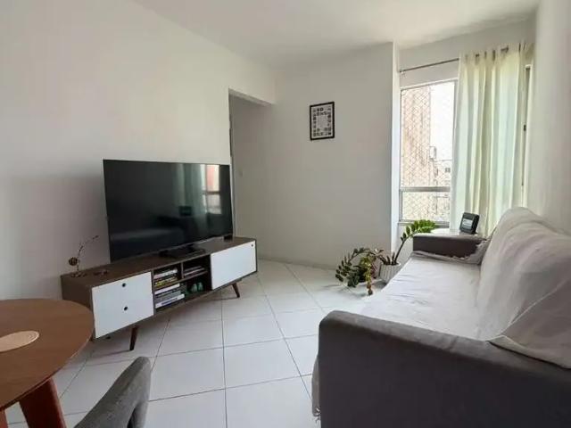 Apartamento para Venda em Lauro de Freitas/BA Itingá 2 Quartos