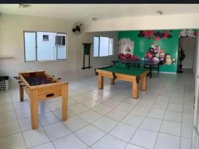 Apartamento para Venda em Lauro de Freitas/BA Itingá 2 Quartos