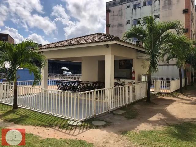 Apartamento para Venda em Lauro de Freitas/BA Itingá 2 Quartos
