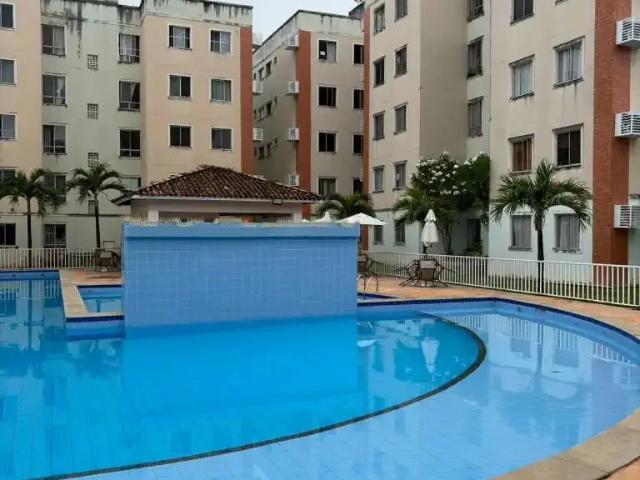 Apartamento para Venda em Lauro de Freitas/BA Itingá 2 Quartos