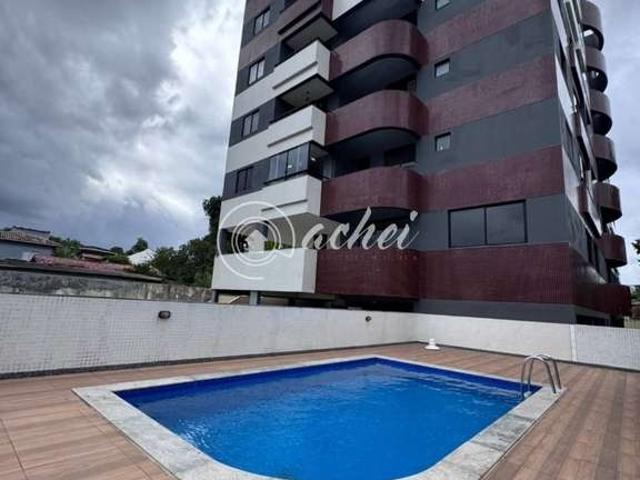 Apartamento para Venda em Lauro de Freitas/BA Jardim Aeroporto 1 Quartos
