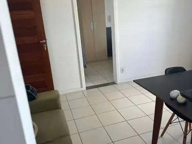 Apartamento para Venda em Lauro de Freitas/BA Pitangueiras 1 Quartos