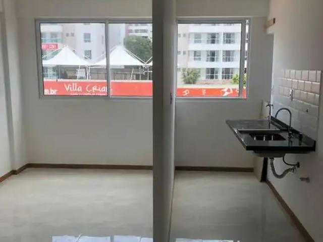 Apartamento para Venda em Lauro de Freitas/BA Jardim Aeroporto 1 Quartos