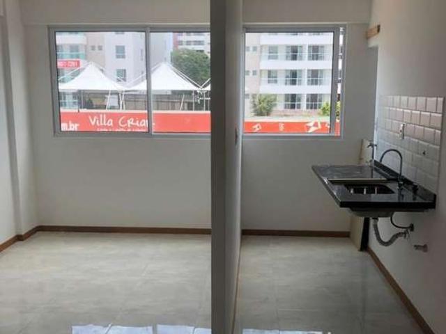 Apartamento para Venda em Lauro de Freitas/BA Jardim Aeroporto 1 Quartos