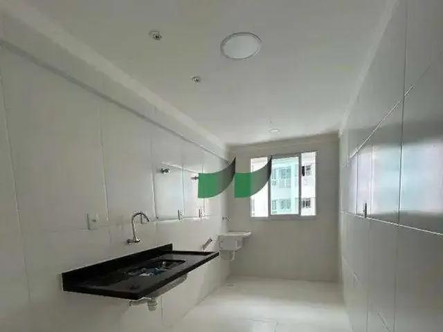 Apartamento para Venda em Lauro de Freitas/BA Jardim Aeroporto 3 Quartos