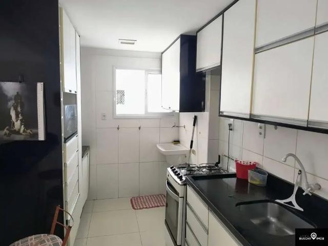 Apartamento para Venda em Lauro de Freitas/BA Recreio Ipitanga 3 Quartos