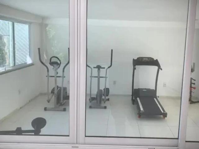 Apartamento para Venda em Lauro de Freitas/BA Jardim Aeroporto 3 Quartos
