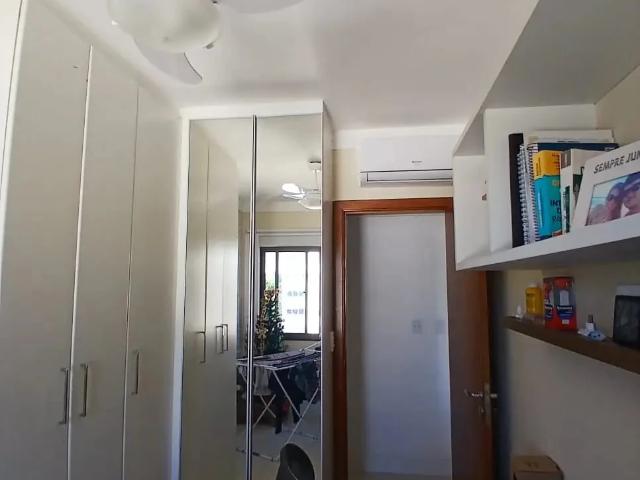 Apartamento para Venda em Lauro de Freitas/BA Jardim Aeroporto 3 Quartos